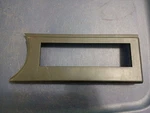 1987 1988 1989 Cadillac Allante Dash Interior Trim Panel Only Mirror Cruise Wipe. Fixed Price $10.99.