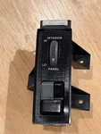 1985-92 Firebird Trans Am Gta Formula T/a Gm Oem Headlight Dome Switch Complete. Fixed Price $15.00.