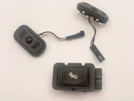 2011-2014 Volkswagen Routan Steering Wheel Radio Control Switch Oem. Fixed Price $33.30.