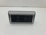 2009 2015 Jaguar Xf Awd Fog Light Control Switch Button DX23-11654-AA Oem. Fixed Price $11.99.
