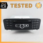 14-16 Mercedes W117 CLA250 GLA45 Amg Command Head Unit Cd Changer Radio Oem. Fixed Price $182.60.