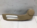 Bmw 535XI 2008 Front Left Driver Seat Switches Control Cover Panel Factory. Fixed Price $30.31.