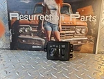 2002-2005 Dodge Ram 1500 Headlight Switch Oem P56045537AC TP10. Fixed Price $17.63.