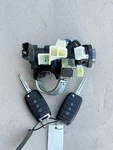 2014-2018 Kia Forte Ignition Switch Lock Cylinder W/ Keys Oem. Fixed Price $261.00.