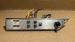 Parts 1986-1991 Ford Ltd Crown Victoria Mercury Grand Marquis Master Switch Oem. Fixed Price $70.00.