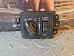 56045536AB 02-05 Dodge Ram Headlight Switch Oem TP10. Fixed Price $34.00.