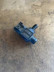 2011 Dodge Charger 0265005319 Brake Booster Check Valve 68053596AA (stock #283). Fixed Price $38.00.