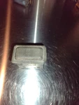 Bmw Oem E23 E24 E28 E30 Z1 Electric Window Circuit Breaker Switch 61311370724. Fixed Price $19.00.