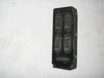 1990 -1994 Lincoln Continental Master Driver Power Window Switch. Fixed Price $25.00.