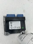 2021-2023 Genesis G80 2.5T Rwd Crash Impact Restraint Bag Control Module Oem. Fixed Price $169.97.