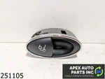Oem 2004 Mercedes E320 3.2L Trunk Remote Release Opener Button Switch. Fixed Price $19.99.