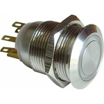Autoloc AUTSW43B 19MM Latching Billet Button W/led Blue Ring. Fixed Price $62.62.