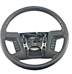 2006-2009 Ford Fusion Driver Steering Wheel W/audio & Cruise Control Switch Oem. Fixed Price $80.74.