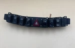 2000-2002 Mercedes W220 S430 S500 Center Dash Hazard W/ Switches Oem 2208215851. Fixed Price $36.00.