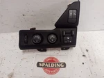 Left Dash Switch Panel Headlamp 4X4 Tow Control From 2016 Tahoe 10785278. Fixed Price $126.69.