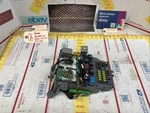03-07 Honda Accord Sedan 3.0L A/t Interior Fuse Box Cabin Relay Junction SDA-A21. Fixed Price $150.00.