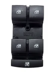 2012-2018 Oem Chevrolet Sonic Master Power Window Switch 202008422 #255. Fixed Price $23.99.