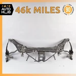 10-13 Mercedes W207 E550 E350 Front Upper Radiator Support Headlight Bracket Oem. Fixed Price $503.89.
