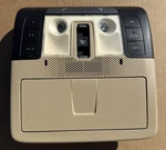 2009-2014 Acura Mdx Tl Overhead Console Dome Map Light Switch Oem. Fixed Price $19.99.