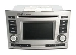 2013-2004 Subaru Legacy Am Fm Radio Single Disc Cd Player MP3 86201AJ66A PE669U1. Fixed Price $123.25.