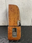 Oem 2001-06 Lexus GS430 Rear Driver Window Switch Bezel Ashtray 574135-0020. Fixed Price $23.75.