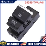 Electronic Hand Parking Brake Switch For Honda Accord 2018-2019 35355-TVA-A01. Fixed Price $35.19.