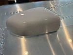 Land Oem Right Passenger Mirror Cover Cap Fits:rover Sport 10-13 LR2 11-15. Fixed Price $47.00.
