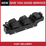 Car Front Left Power Window Switch For Mazda 2010-2013 GEA366350/GEA366350A. Fixed Price $26.99.