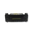 Mercedes-benz Sprinter W906 Radio / Cd Player Dvd Navigation PTM7663. Fixed Price $34.86.