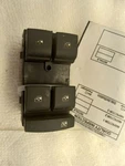 Left Front Door Switch Driver's Window 16-18 Chevrolet Cruze 13408998. Fixed Price $55.99.