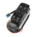 A2098203410 20982034109116 Car Master Power Window Switch Front Driver Side. Fixed Price $48.32.