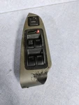 03 04 05 06 07 08 Honda Pilot Left Power Window Switch Master 35750-S9V-A010M1. Fixed Price $47.95.