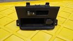 2010 Chevrolet Traverse Center Dash Ashtray Traction Control Switch Bezel Oem+. Fixed Price $30.00.