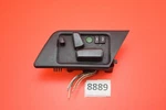JC588 91-95 Mercedes W124 Driver Side Lh Seat Switch 300E 300CE E320 1248212551. Fixed Price $139.99.