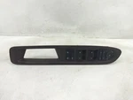 2007-2017 Gmc Acadia Driver Left Door Master Power Window Switch VMT35. Fixed Price $134.66.