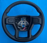 2015-2020 Ford F-150 Driver Steering Wheel W/cruise Control Switch Oem. Fixed Price $160.00.