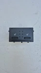 2018-2024 Toyota Camry Seat Heater Control Switch (75L106). Fixed Price $30.00.