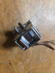 Vintage Gm Cadillac Two Way Power Seat Switch 53-59. Fixed Price $75.00.