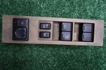 2006 Nissan Armada Driver Side Window Switch Oem 80961EA160. Fixed Price $30.00.