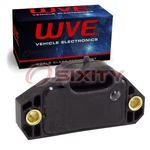 Wells Wve 6H1051 Ignition Control Module For 19352931 19257728 16208961 Qq. Fixed Price $64.78.