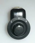 300 Charger Magnum Commander Pt Cruiser Power Side Mirror Switch 56040524AE Af. Fixed Price $11.99.