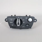 2017-2019 Audi Q7 Headlight Switch Oem 4M0941531AH. Fixed Price $46.69.