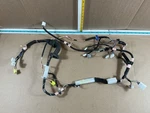 2011-2014 Toyota Sienna Right Door Wire Harness 82053-08160 Oem. Fixed Price $45.49.