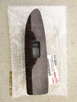 10 - 12 Toyota Avalon Rear Right Window Switch Bezel Trim New Dark Reddish Brown. Fixed Price $69.57.