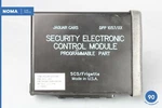 93-94 Jaguar XJ6 Vdp XJ40 Security Electronic Control Module Unit DPP105704 Oem. Fixed Price $41.23.