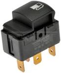 Dorman 901-590 Fuel Door Release Switch Fits Volkswagen Beetle 1C095983301C. Fixed Price $52.06.