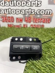 2019 Nissan Rogue Sport Dimmer Switch Pn: 25273-4BA0A Oem. Fixed Price $37.04.