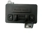 2011-2014 Ford F150 Dash Trailer Towing Brake Switch Oem BL34-2C006. Fixed Price $59.00.
