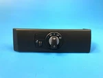 08 09 10 Bmw E60 M5 Headlight Fog Control Switch Panel Black Oem 6988549. Fixed Price $24.99.