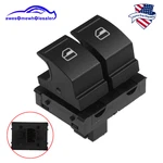 Master Power Window Switch Lh Left Driver Front For Golf Gti Eos R32 Rabbit. Fixed Price $10.95.